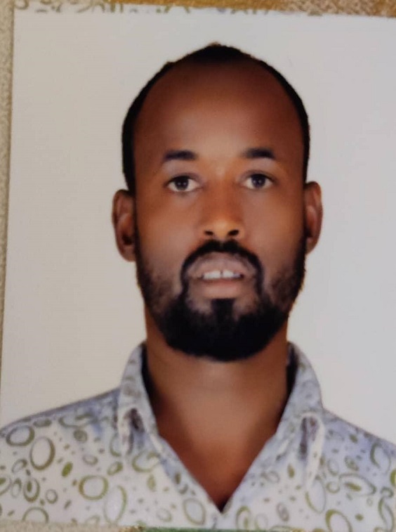 Abdikarin