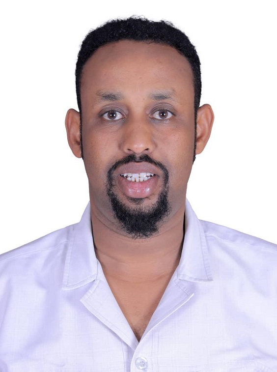 Abdirashiid
